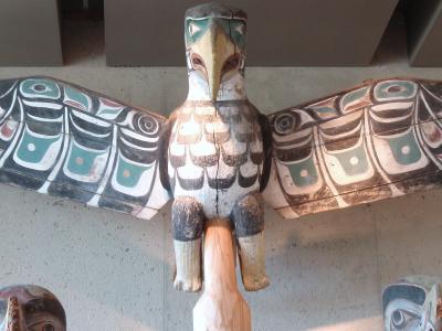 HAIDA SPIRIT